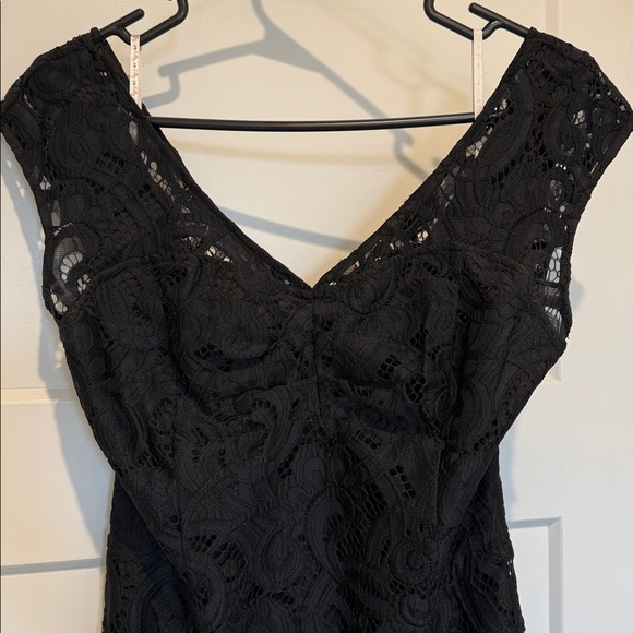 Lilly Pulitzer Rosaline lace dress - Picture 7 of 8